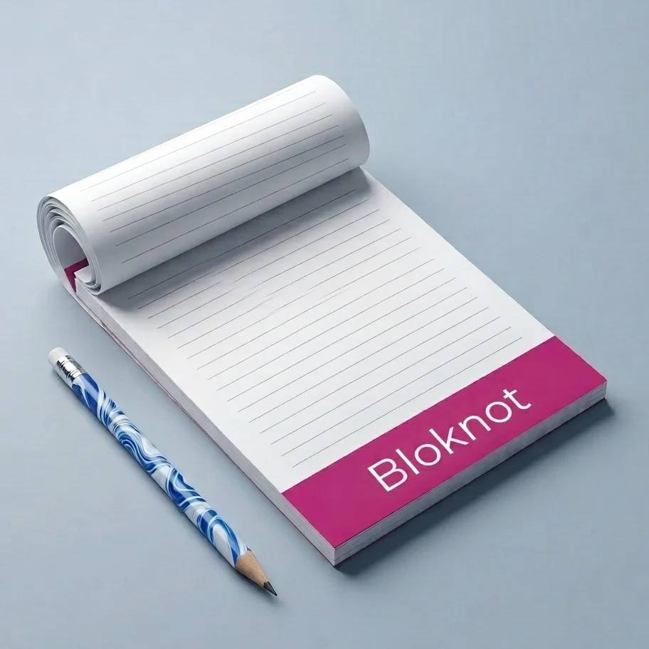 Bloknot