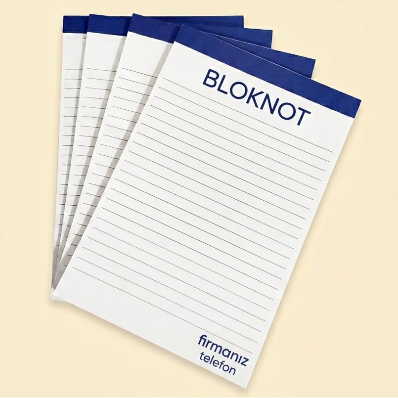Bloknot